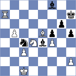 Kosteniuk - Martinez (chess.com INT, 2022)