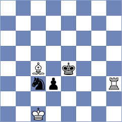 Tica - Jobava (chess.com INT, 2022)