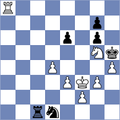 Koellner - Nascimento (Chess.com INT, 2020)