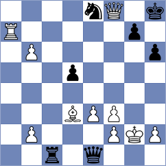 Machidon - Luberanski (chess.com INT, 2022)