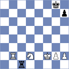 Loy - Schrik (Chess.com INT, 2021)