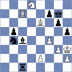 Artemiev - Tari (chess.com INT, 2022)
