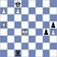 Veiga - Roebers (Chess.com INT, 2021)
