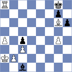 Dauner - Tarnowska (chess.com INT, 2023)