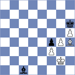 Bjelobrk - Schmidt (chess.com INT, 2022)