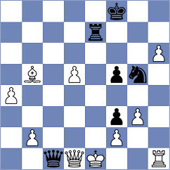 Lee - Dolzhikova (Chess.com INT, 2021)