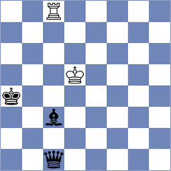 Solon - Obolentseva (Chess.com INT, 2021)