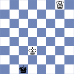 Mortazavi - Berezin (chess.com INT, 2022)
