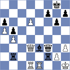 Rekhson - Perez Gormaz (Chess.com INT, 2020)