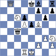 Nytra - Sebesta (Chess.com INT, 2021)