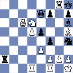 Bromann - Korolev (Taastrup, 2002)