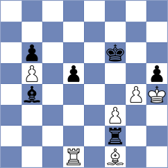 Mihailidis - Hartikainen (chess.com INT, 2022)
