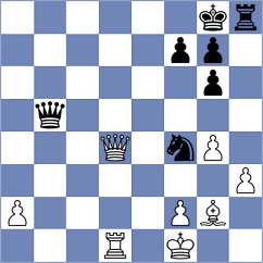 Tristan - Rama (chess.com INT, 2023)