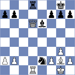 Gokhale - Wang (chess.com INT, 2024)