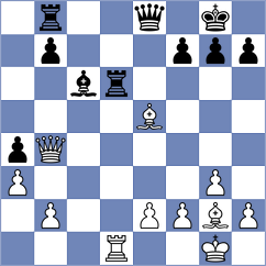 Harshavardhan - Sliwicki (Chess.com INT, 2020)