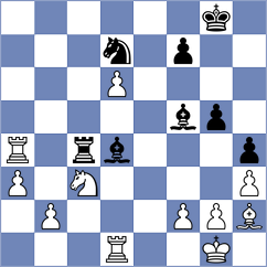 Kappeler - Eilers (chess.com INT, 2023)