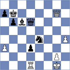 Leenhouts - Schrik (Chess.com INT, 2019)