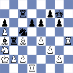 Clawitter - Korol (chess.com INT, 2023)