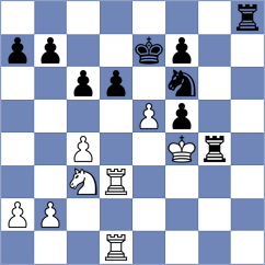 Barp - Demchenko (Chess.com INT, 2020)