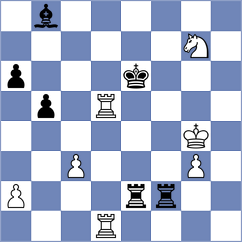 Hjartarson - Terletsky (chess.com INT, 2021)