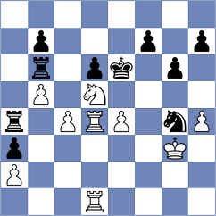 Tomaszewski - Polster (chess.com INT, 2022)