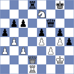 Lehtosaari - Ziatdinov (chess.com INT, 2023)