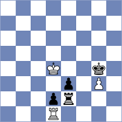 Rustamov - Sarana (chess.com INT, 2024)