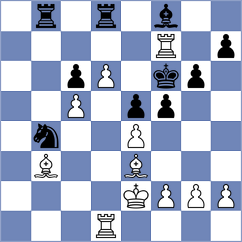 Ollier - Talukdar (Chess.com INT, 2017)
