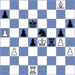 Palchuk - Ibrahimli (Chess.com INT, 2021)