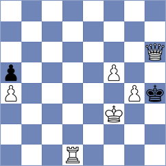Jakubowski - Jaskolka (chess.com INT, 2022)