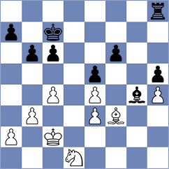 Ramirez Marin - Sipila (chess.com INT, 2023)