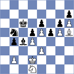 Danielyan - Georg (chess.com INT, 2023)