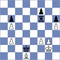 Nithyalakshmi - Putar (Chess.com INT, 2020)