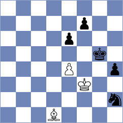 Barp - Terry (chess.com INT, 2022)