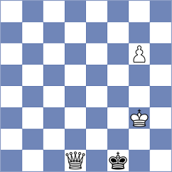 Oleksiyenko - Nunez V (chess.com INT, 2023)