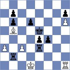 Hambleton - Mikaelyan (chess.com INT, 2024)