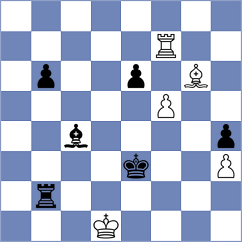 Fernandez Siles - Wu (chess.com INT, 2024)