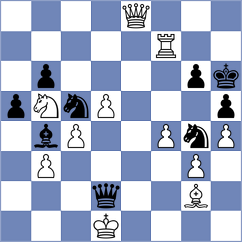 Pinheiro - Timofeev (chess.com INT, 2021)