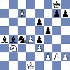 Sasvatha A - Mazzilli (chess.com INT, 2023)