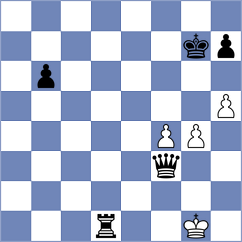 Swati - Nithyalakshmi (Chess.com INT, 2020)
