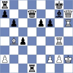Firouzja - Atakishiyev (chess.com INT, 2023)