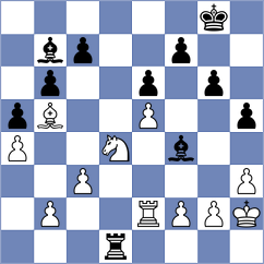 Tao - Ghasi (chess.com INT, 2023)