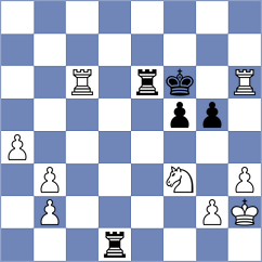 Vine - Maung (chess.com INT, 2022)