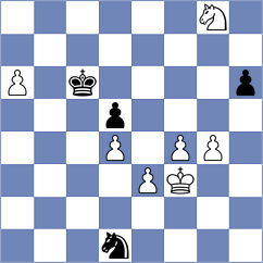 Dlugy - Katz (Chess.com INT, 2015)