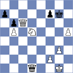 Crevatin - Smirnov (chess.com INT, 2023)