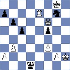 Kavutskiy - Narayanan (Chess.com INT, 2020)