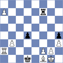 Hirneise - Demin (chess.com INT, 2022)