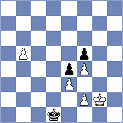 Kosteniuk - Martinez Fernandez (chess.com INT, 2023)
