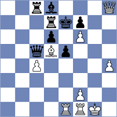 Bon - Vine (chess.com INT, 2022)
