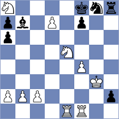 Kett - Gombocz (chess.com INT, 2022)